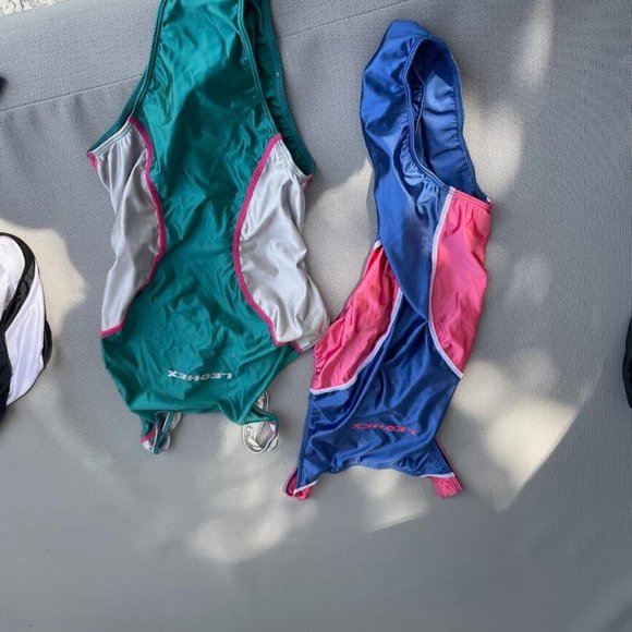 One of a kind Japanese Swimsuit Collection - Picture 8 of 8